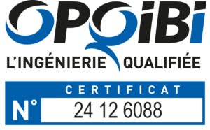 Certificat OPQIBI - RGE 2025